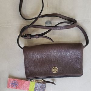 Brand New Tory Burch Mini Robinson Purse